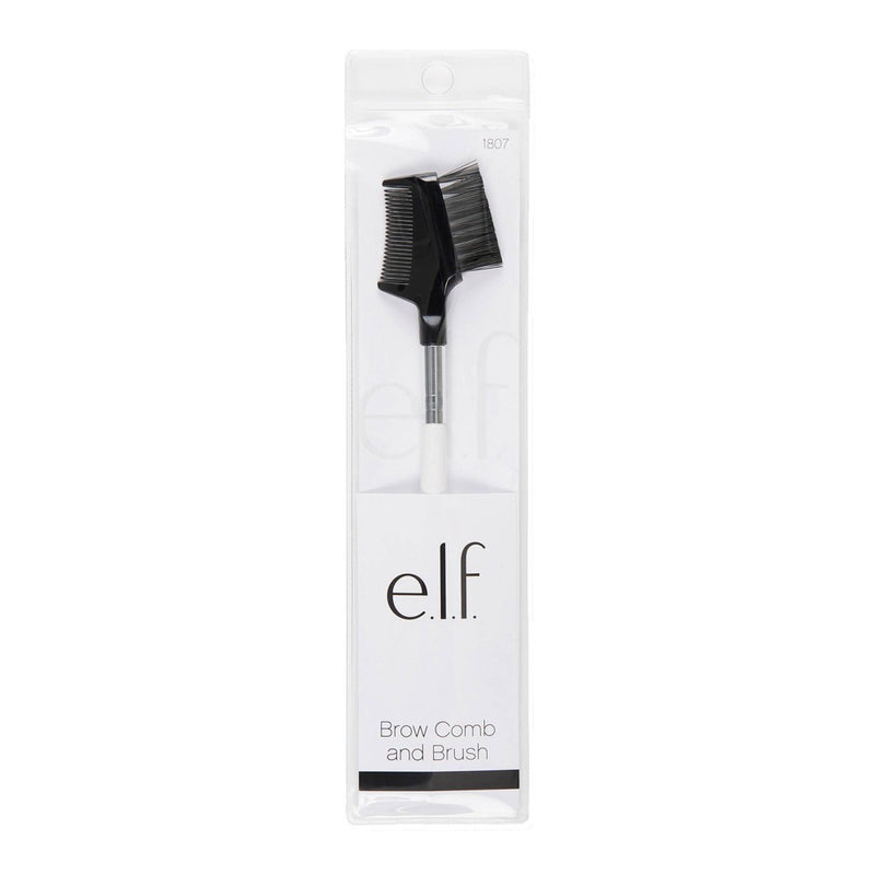 e.l.f. Brow Comb + BrushIA-142245