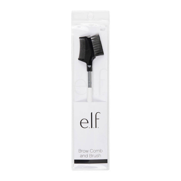 e.l.f. Brow Comb + BrushIA-142245