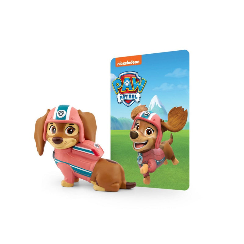 Tonies PAW Patrol Liberty Audio Play Figurine *ADD 3 TO YOUR CART & 1 IS FREE!*