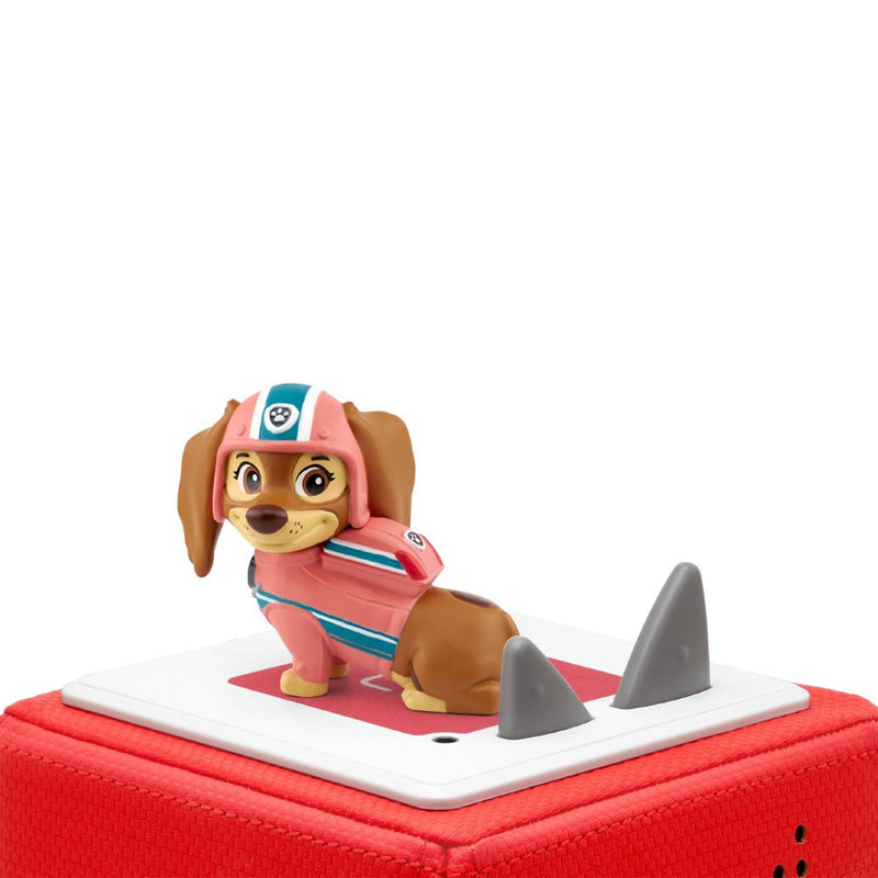 Tonies PAW Patrol Liberty Audio Play Figurine *ADD 3 TO YOUR CART & 1 IS FREE!*