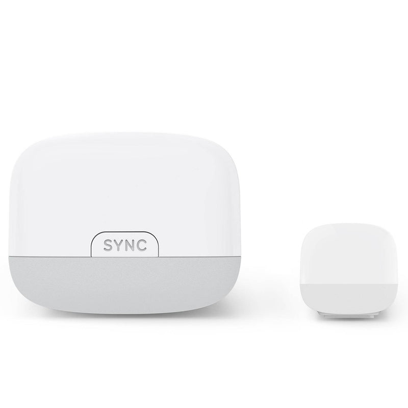 eufy Security by Anker Add-On Entry Sensor