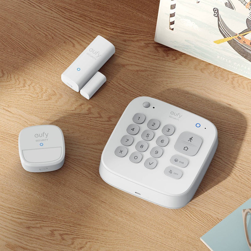eufy Security by Anker Add-On Entry Sensor