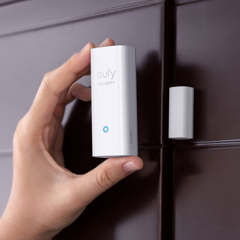 eufy Security by Anker Add-On Entry Sensor