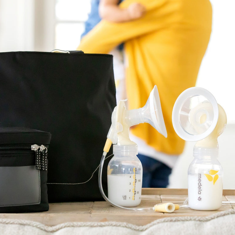 Medela PersonalFit Flex Breast Shields - 21mm - 2ct
