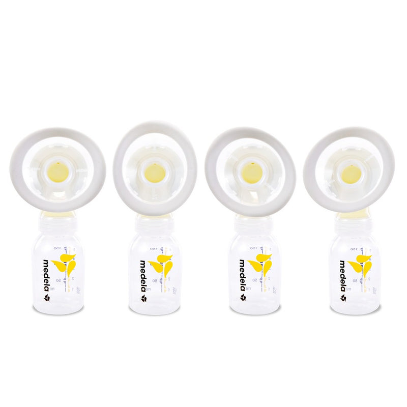 Medela PersonalFit Flex Breast Shields - 21mm - 2ct
