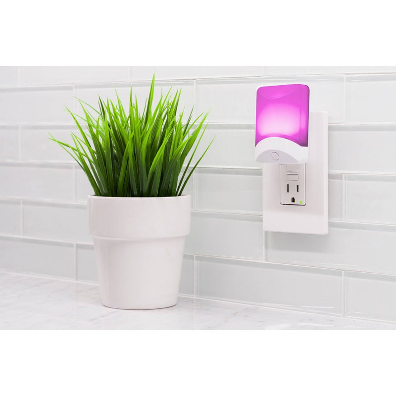 GE ColorChanging LED Night Light