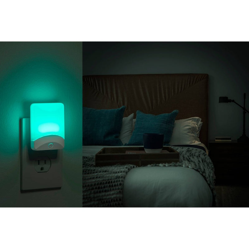 GE ColorChanging LED Night Light