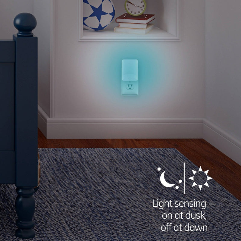 GE ColorChanging LED Night Light