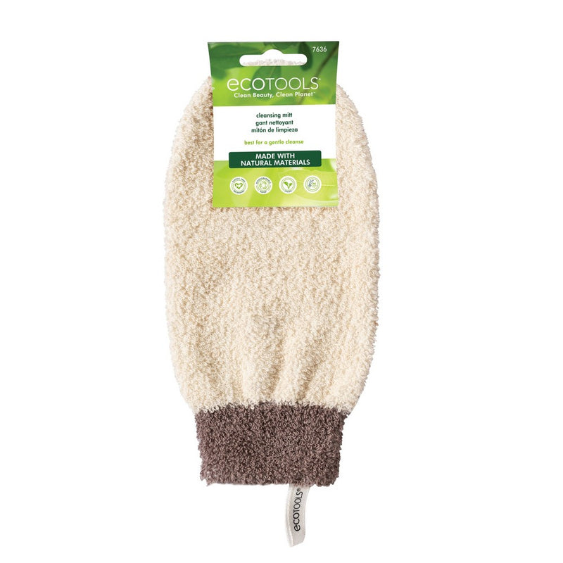 EcoTools Shower Cleansing Mitt