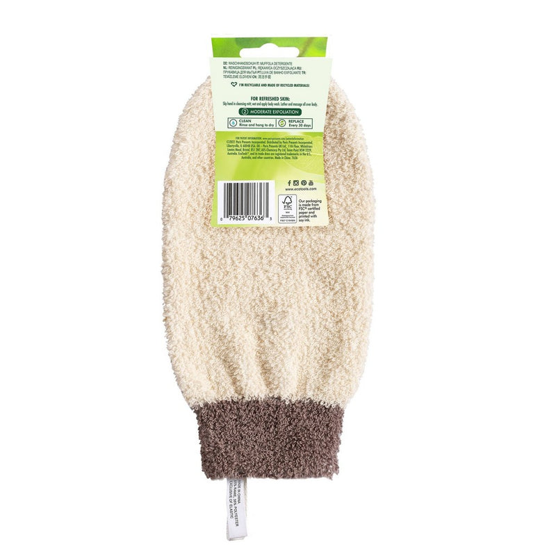 EcoTools Shower Cleansing Mitt