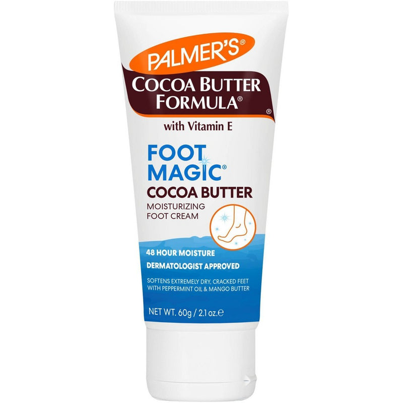 Palmer's Cocoa Butter Foot Magic Lotion - 2.1oz