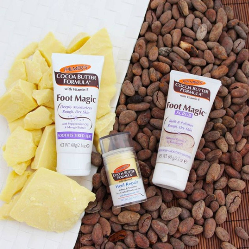 Palmer's Cocoa Butter Foot Magic Lotion - 2.1oz