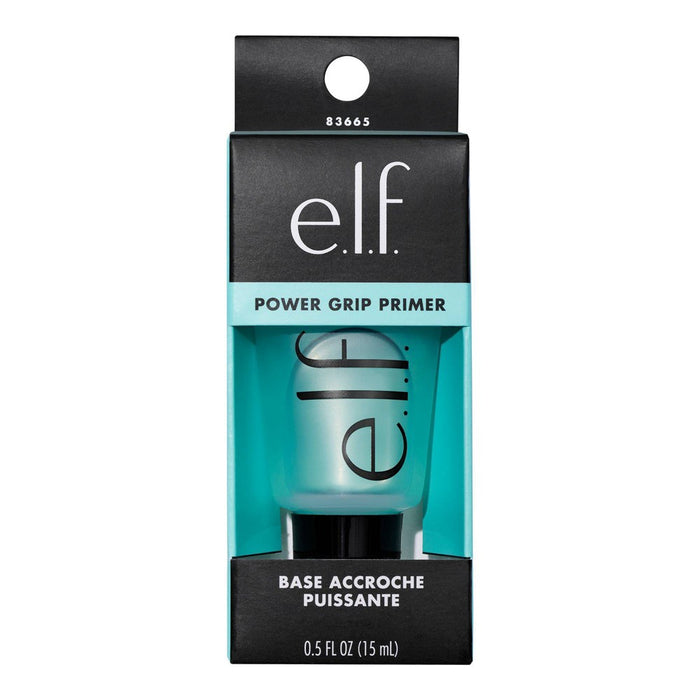 e.l.f. Power Grip Primer Mini - Iridescent - 0.5 fl oz