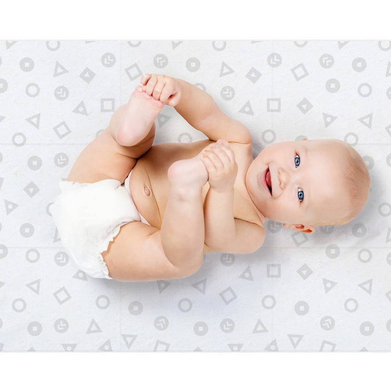 LinnieLou Disposable Change Pads - 10ct