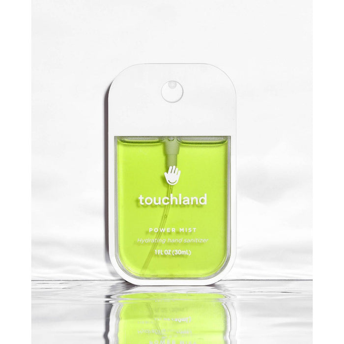 Touchland Aloe You Hydrating Hand Sanitizer - 1 fl oz (500 sprays)