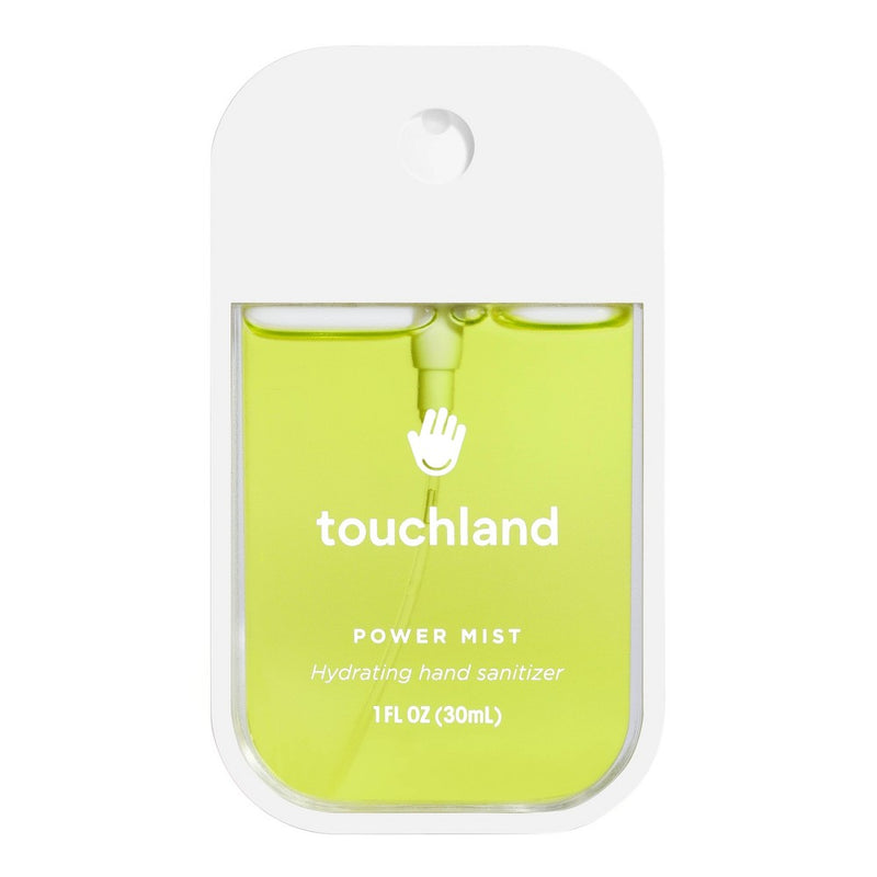 Touchland Aloe You Hydrating Hand Sanitizer - 1 fl oz (500 sprays)