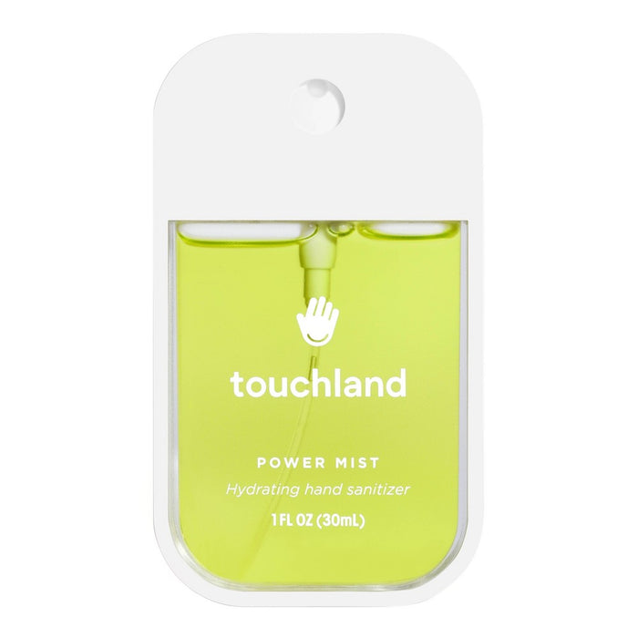 Touchland Aloe You Hydrating Hand Sanitizer - 1 fl oz (500 sprays)