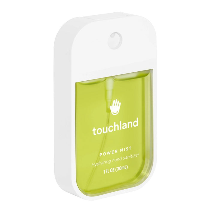 Touchland Aloe You Hydrating Hand Sanitizer - 1 fl oz (500 sprays)