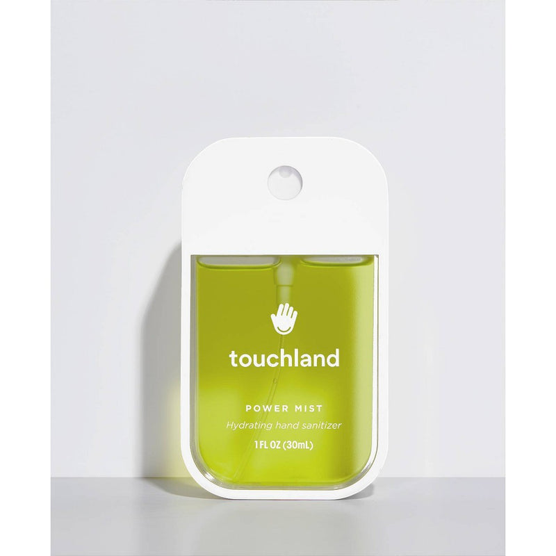 Touchland Aloe You Hydrating Hand Sanitizer - 1 fl oz (500 sprays)