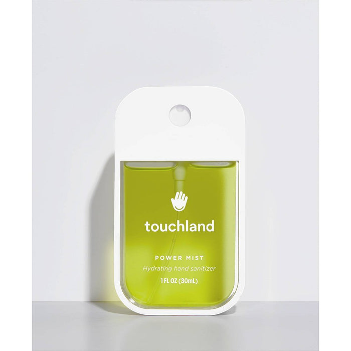 Touchland Aloe You Hydrating Hand Sanitizer - 1 fl oz (500 sprays)