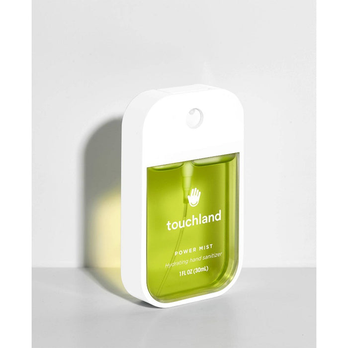 Touchland Aloe You Hydrating Hand Sanitizer - 1 fl oz (500 sprays)
