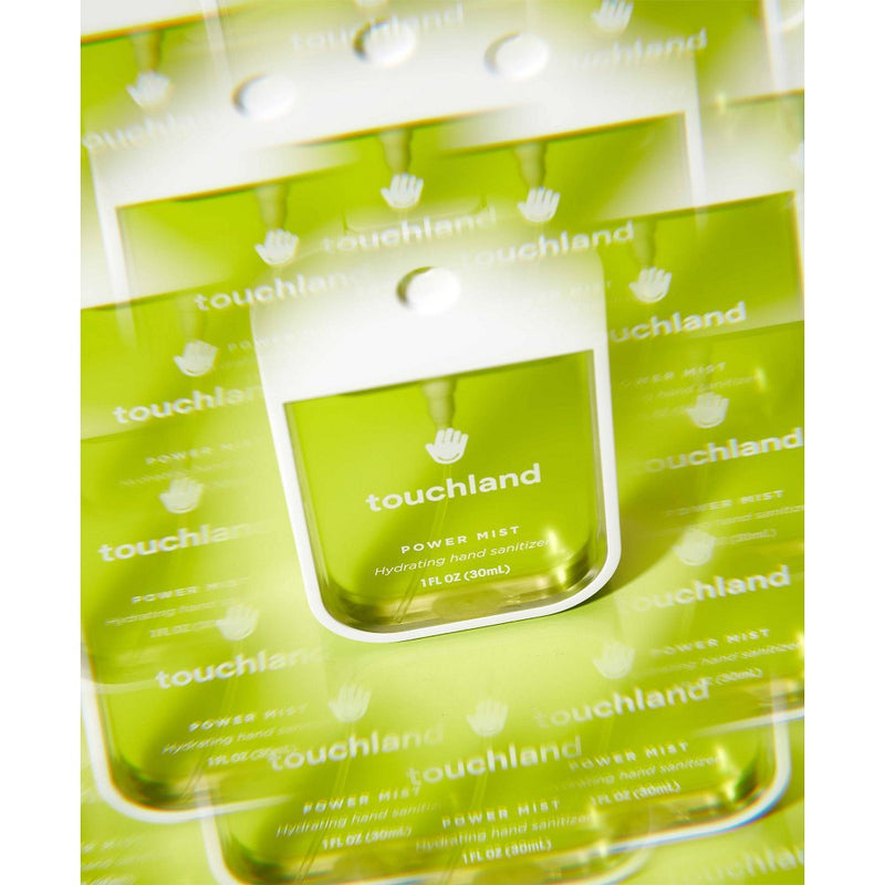Touchland Aloe You Hydrating Hand Sanitizer - 1 fl oz (500 sprays)