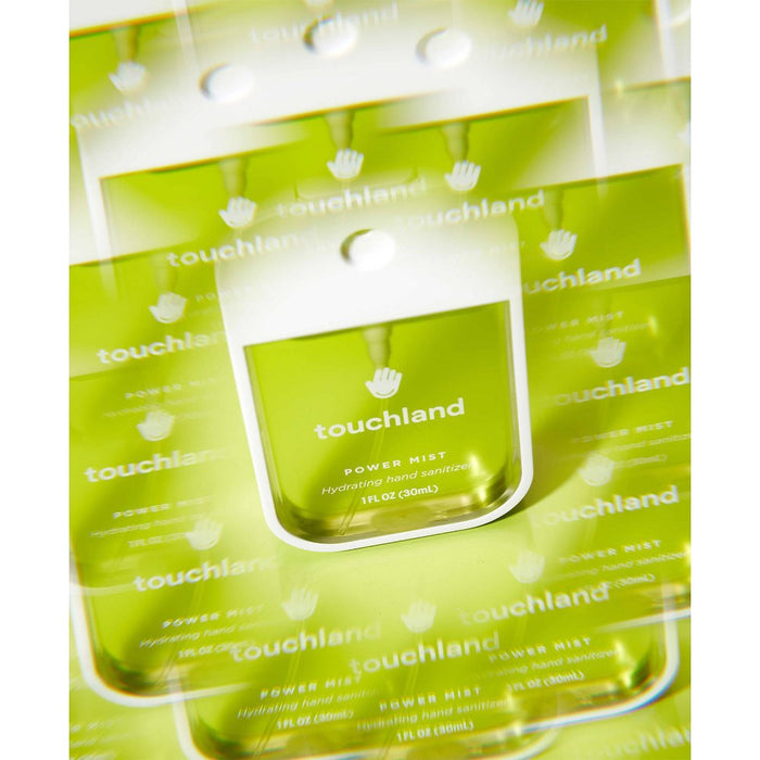 Touchland Aloe You Hydrating Hand Sanitizer - 1 fl oz (500 sprays)