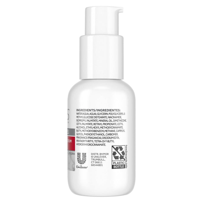 POND'S Anti-Age Skin Tightening Serum - 1.5 fl oz