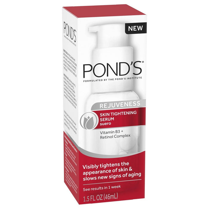 POND'S Anti-Age Skin Tightening Serum - 1.5 fl oz
