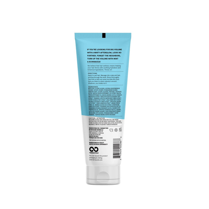 Acure Vivacious Volume Conditioner - 8 fl oz