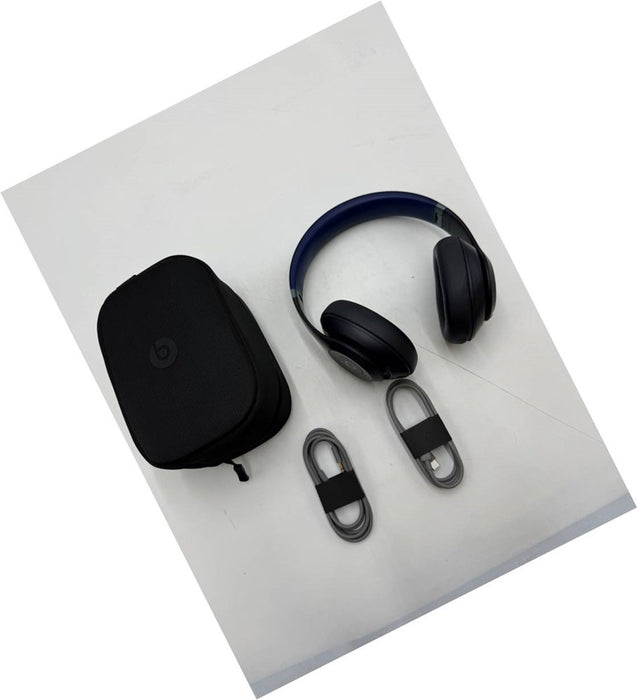 Beats Studio Pro Bluetooth Wireless Headphones - Navy SEE DETAILS