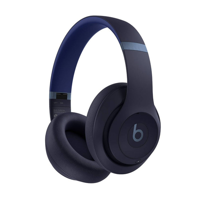 Beats Studio Pro Bluetooth Wireless Headphones - Navy SEE DETAILS
