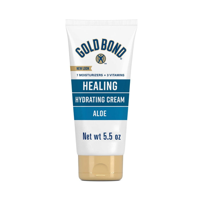 Gold Bond Ultimate Healing Hand and Body Lotions Fresh - 5.5oz122222