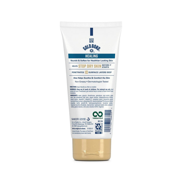 Gold Bond Ultimate Healing Hand and Body Lotions Fresh - 5.5oz122222
