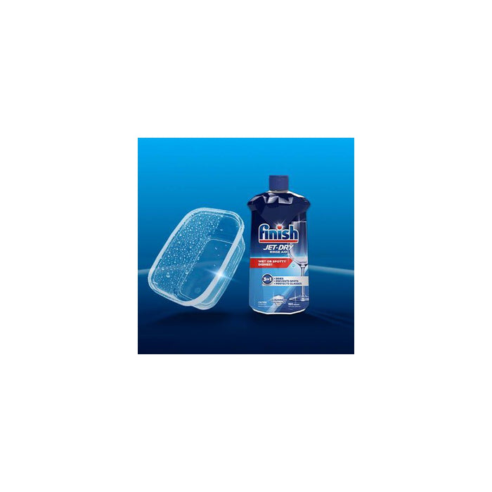 Finish Power Dishwasher Detergents - 27ct