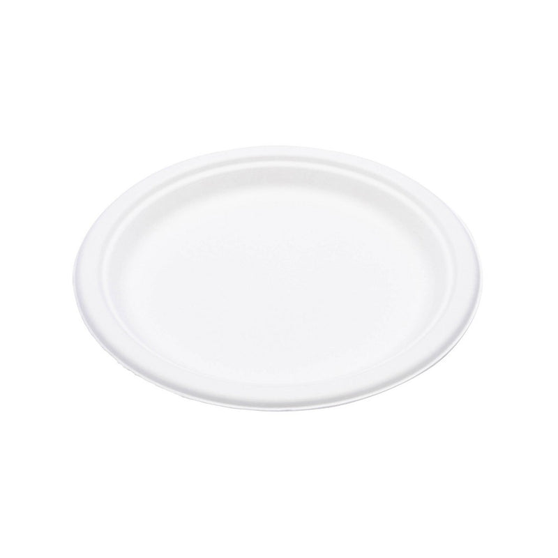 Repurpose Compostable Dinner Plates 10" - 44ct