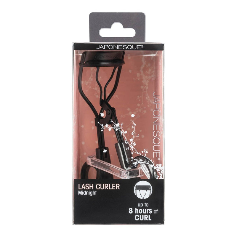 JAPONESQUE Lash Curler Midnight
