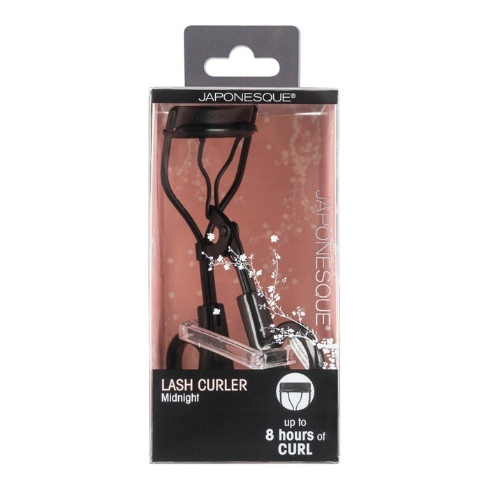 JAPONESQUE Lash Curler Midnight