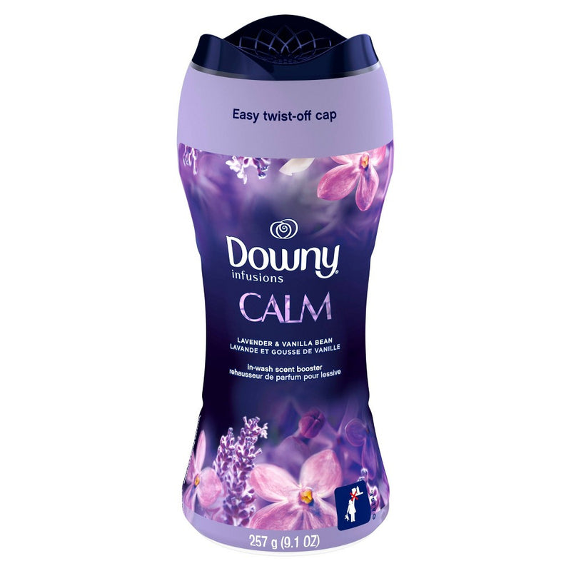 Downy Infusions Laundry Additive - Calm Lavender - 9.1oz