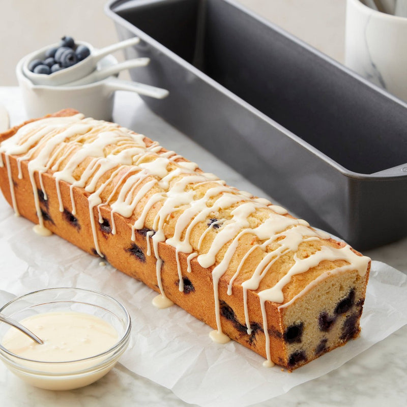 Wilton 16" x 4.5" Nonstick Long Loaf Pan