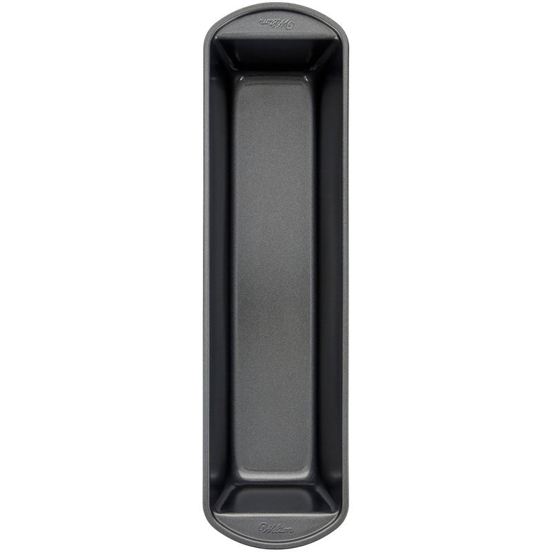 Wilton 16" x 4.5" Nonstick Long Loaf Pan