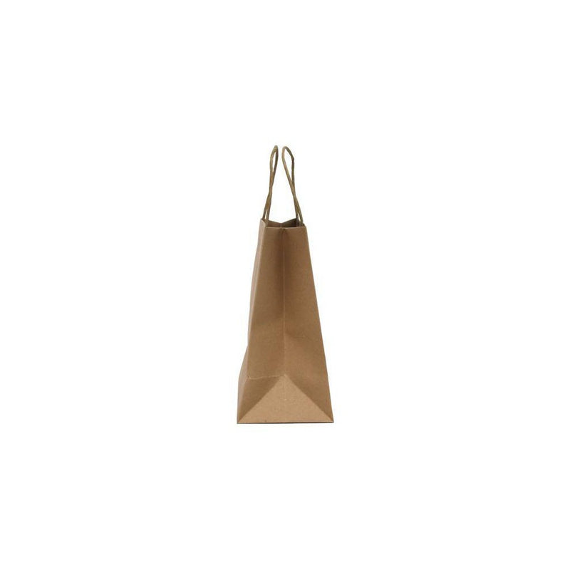 4pk Cub Bag Brown - Spritz