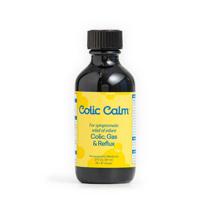 Colic Calm Homeopathic Gripe Water Colic Treatment - 2oz