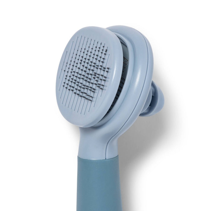 Cat Brush Grooming Tool - up & up