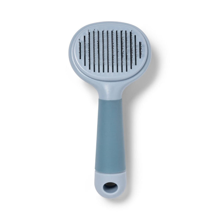 Cat Brush Grooming Tool - up & up