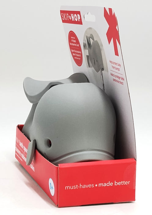 Skip Hop Moby Spout Cover - Gray