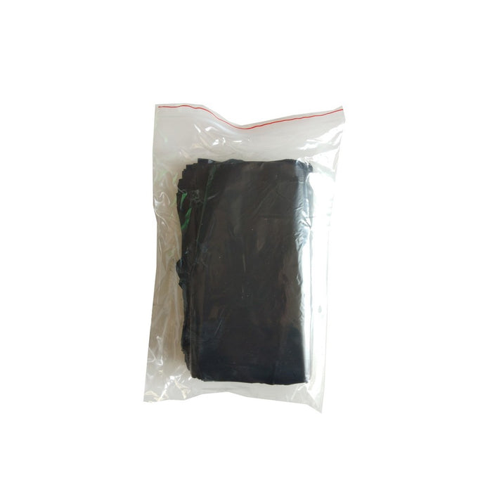 Fragrance Free Dog Waste Disposal Easy-Tie Handle Bags - 100ct - up & up