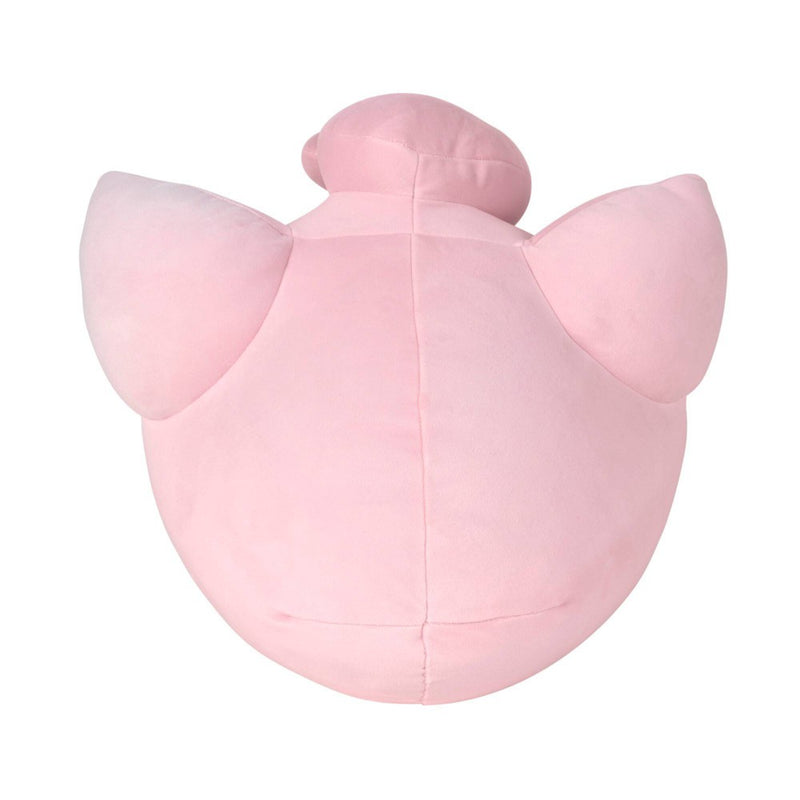 Pokemon Jigglypuff Sleeping Kids' Plush Buddy 18" - NWT