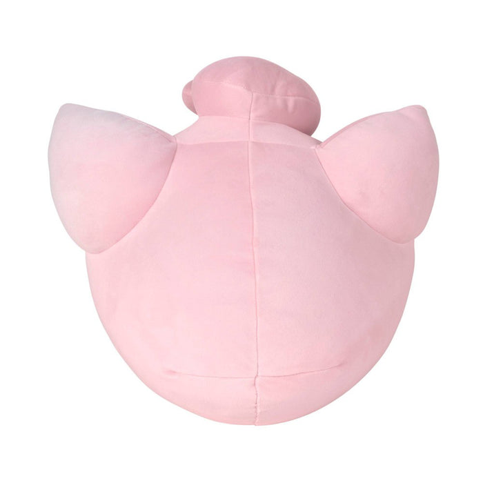 Pokemon Jigglypuff Sleeping Kids' Plush Buddy