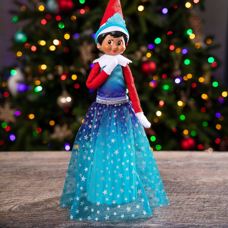 MagiFreez Twinkling Tiara Ball Gown - Target Exclusive Edition